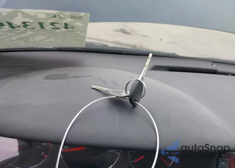 2006 Chevrolet Impala Lt из США, поврежденный, VIN 2G1WT55K369308196